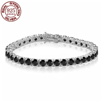 100% Real S925 Sterling...